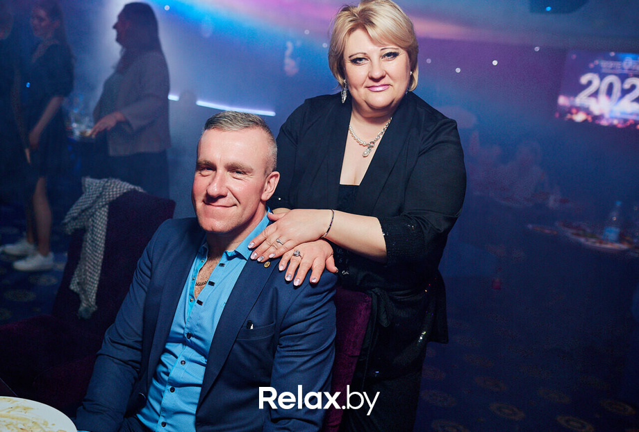 ФортеPiano New Year 2022, фото № 16