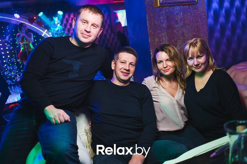 Зимние Slivki, фото № 11