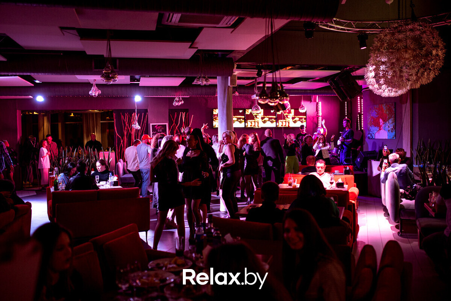 Ночные жители, фото № 29