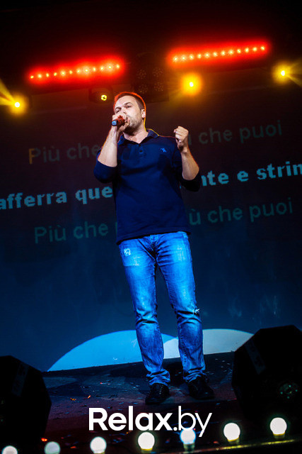 Гала-концерт фестиваля "Звезды караоке", фото № 52