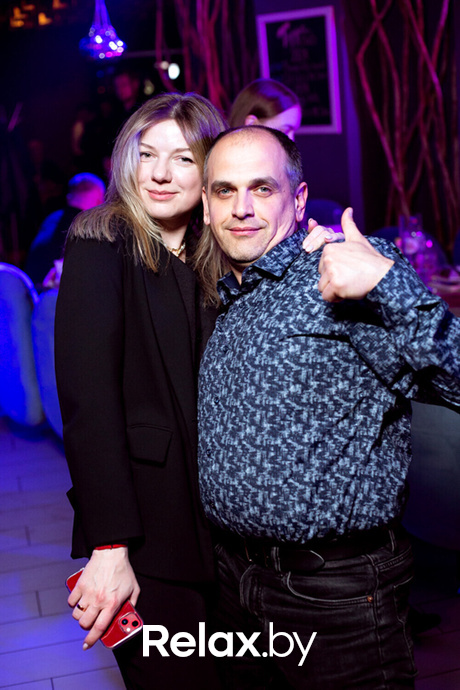 Ночные жители, фото № 20