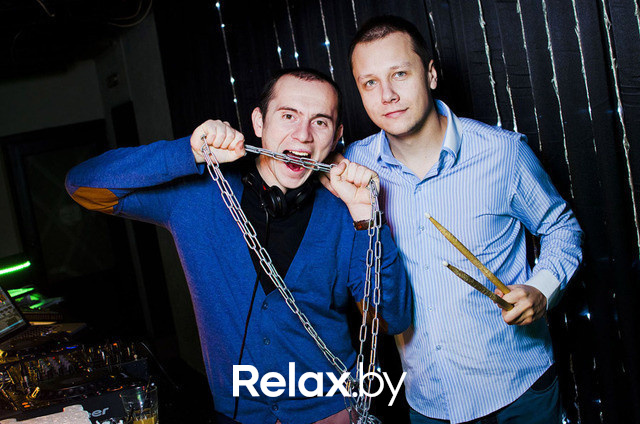 Опасная зона, фото № 17