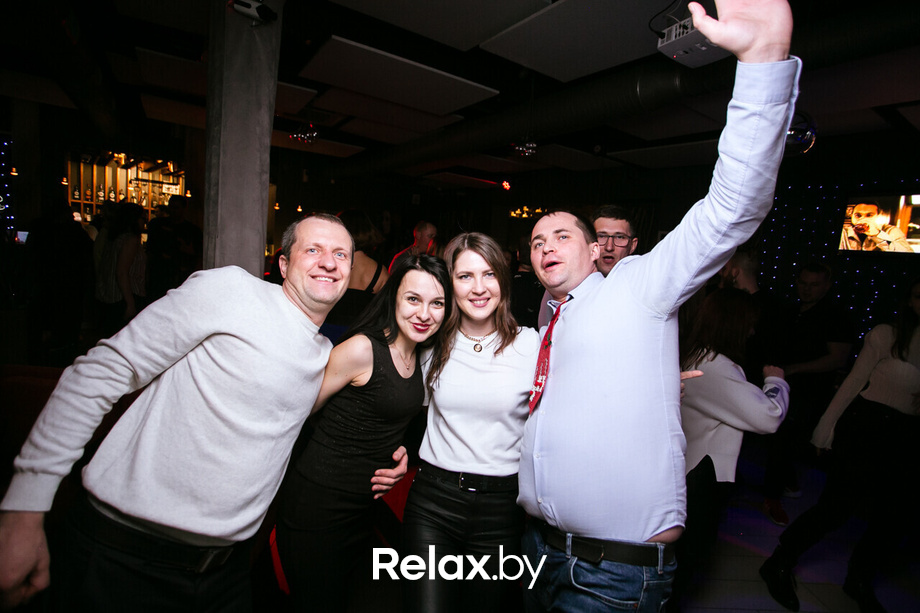 Ночные Жители, фото № 17