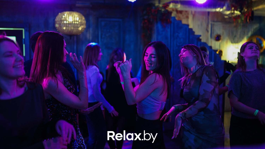 Friday party, фото № 41