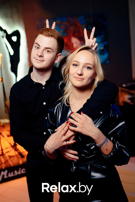 Ночные Жители, фото № 69