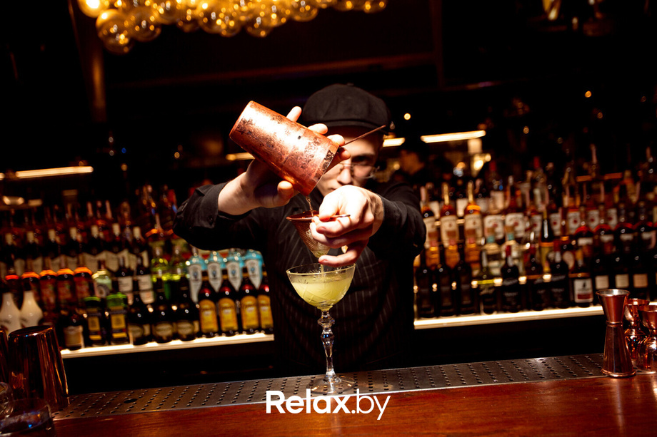 Пятница в PEAKY BLINDERS, фото № 69