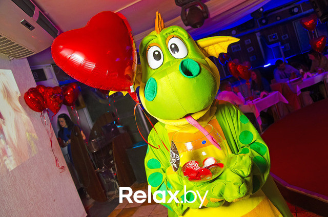 Караоке-клуб ЦЕНТР: Вечер влюбленных, фото № 49