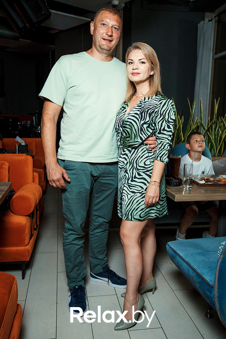 Ночные жители, фото № 49