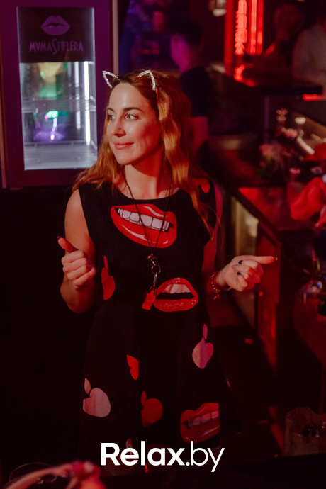 Saturday «Don’t stop the party», фото № 7