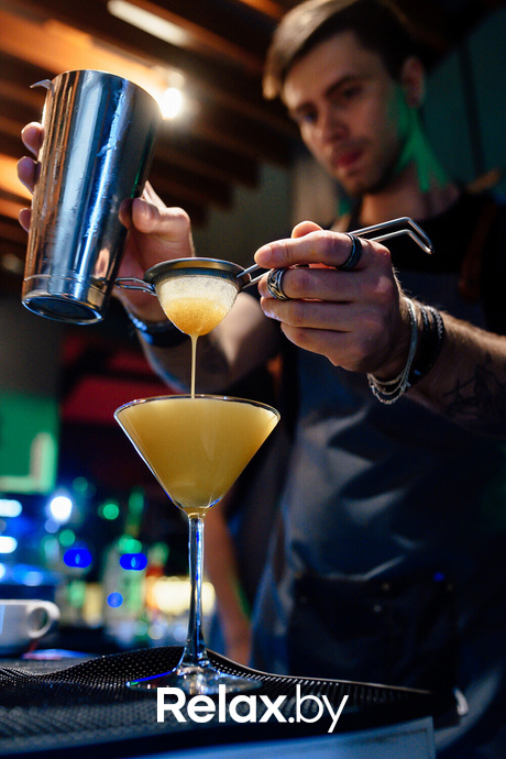 Ночные жители, фото № 68