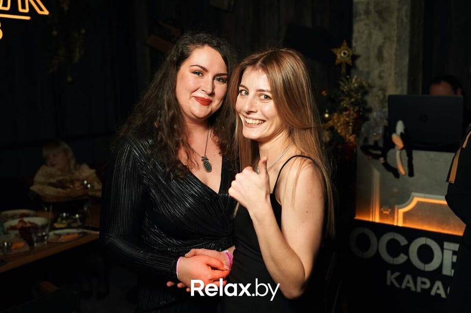 Новогодний корпоратив, фото № 102