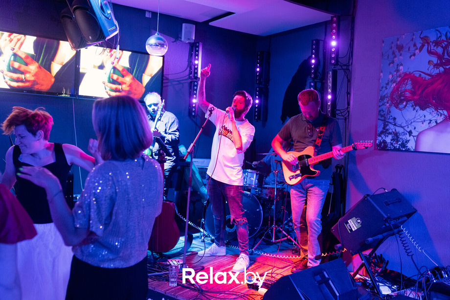 Ночные жители, фото № 25