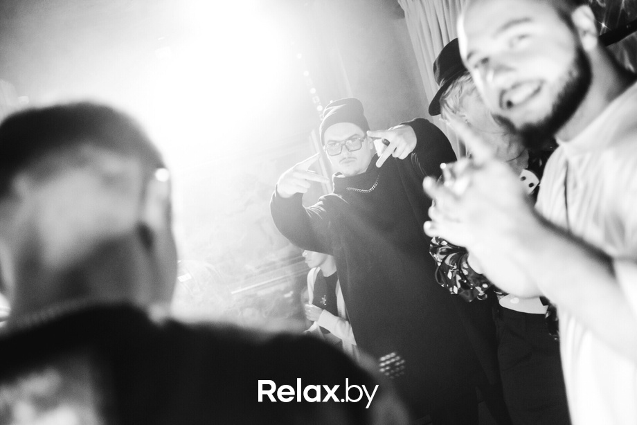 17 September, Saturday LUXURIA LXR, фото № 38