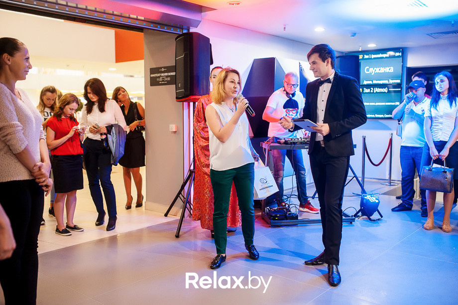 Закрытая премьера фильма «Служанка», фото № 43