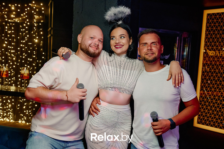 Friday Music, фото № 41