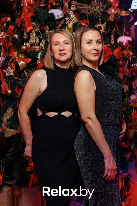 Новогодний корпоратив, фото № 121