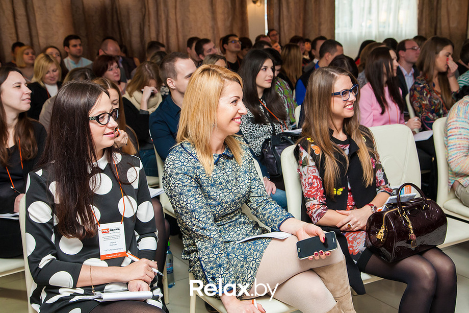 Мастер-класс Дениса Каплунова «Копирайтинг бизнес-класса», фото № 16