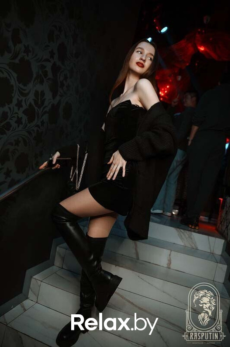 Saturday party, фото № 13