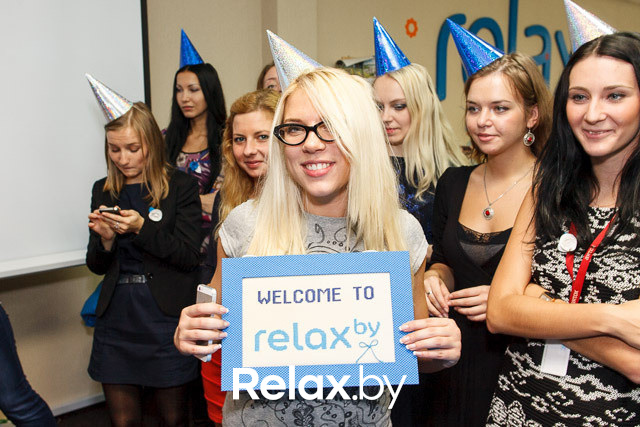 7 лет relax.by, фото № 46