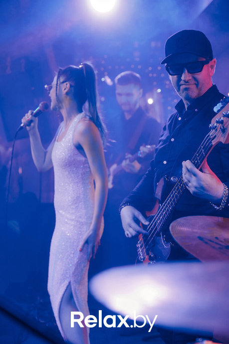 Новый Год в Ангелах, фото № 116