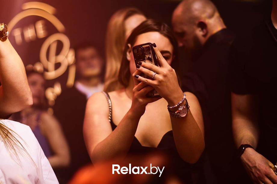 Выпускной вечер в баре Piano bar, фото № 103