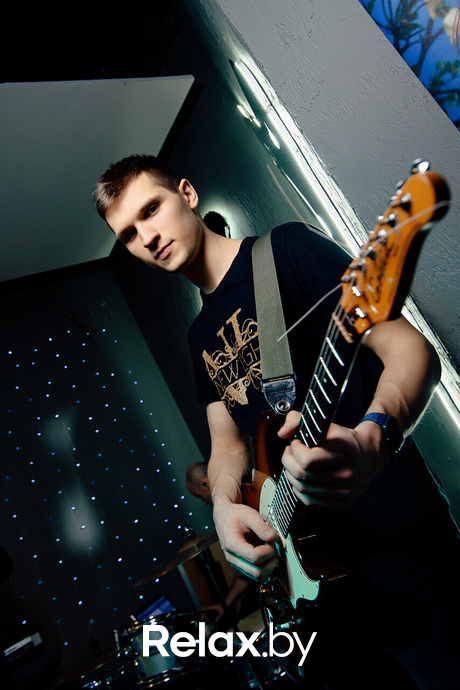 Ночные Жители, фото № 12