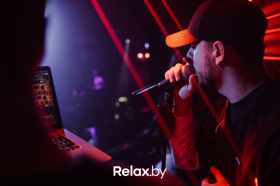 Friday at #mamastiflera, фото № 3