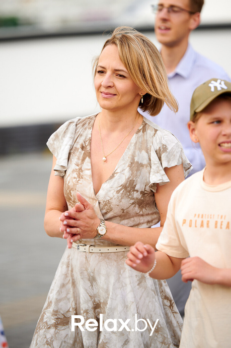 Танцы на крыше, фото № 39