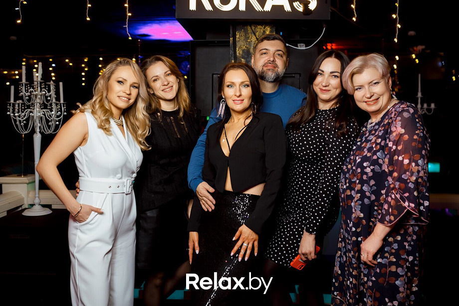 День встречи выпускников, фото № 38