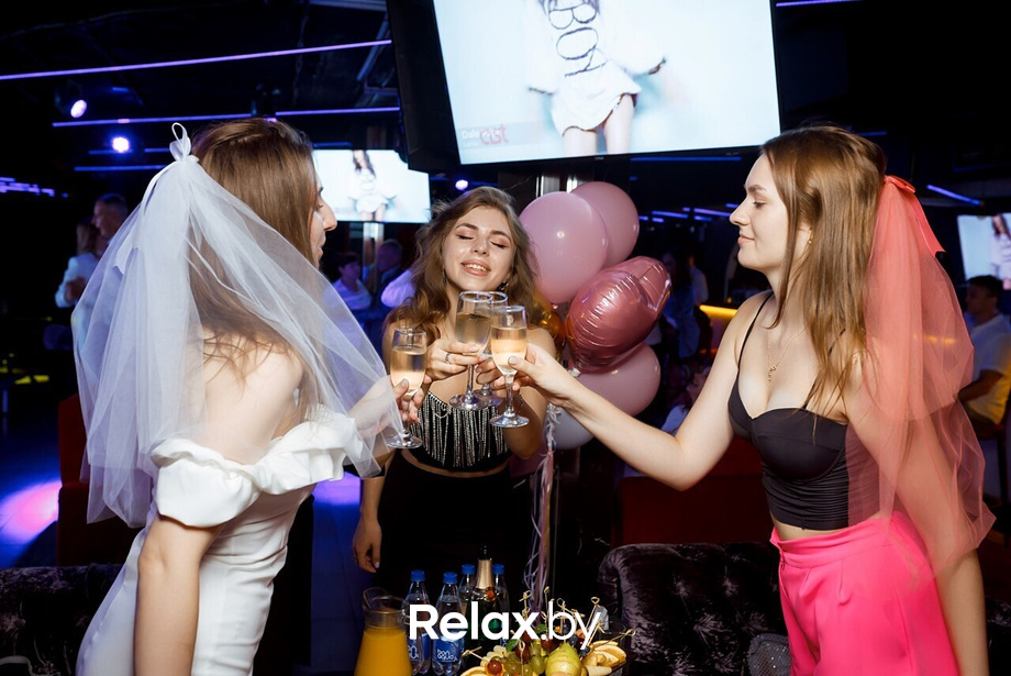 Saturday Party, фото № 19