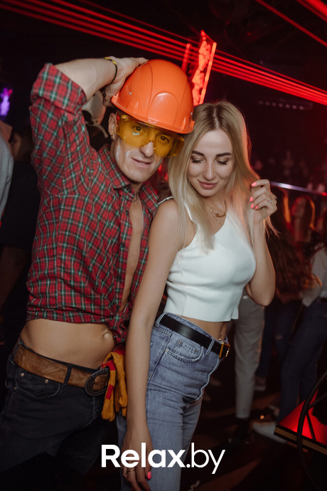 Saturday «Don’t stop the party», фото № 43