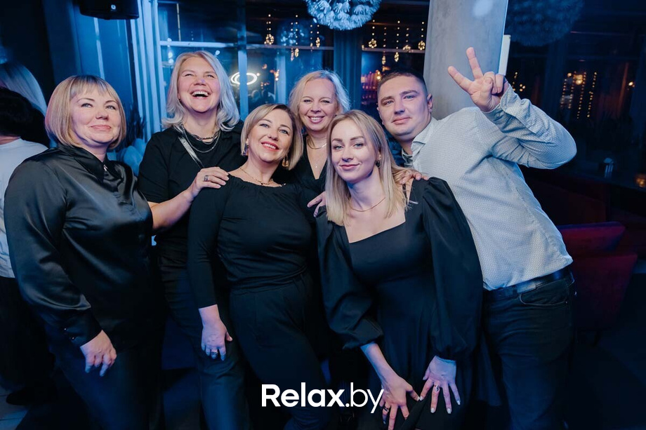 Ночные жители, фото № 25