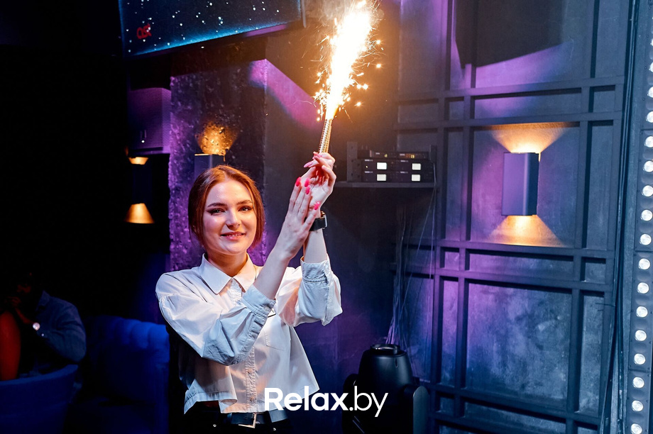 Saturday music, фото № 118