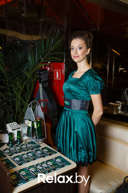 Jameson Movie Club: Плохой Санта, фото № 2