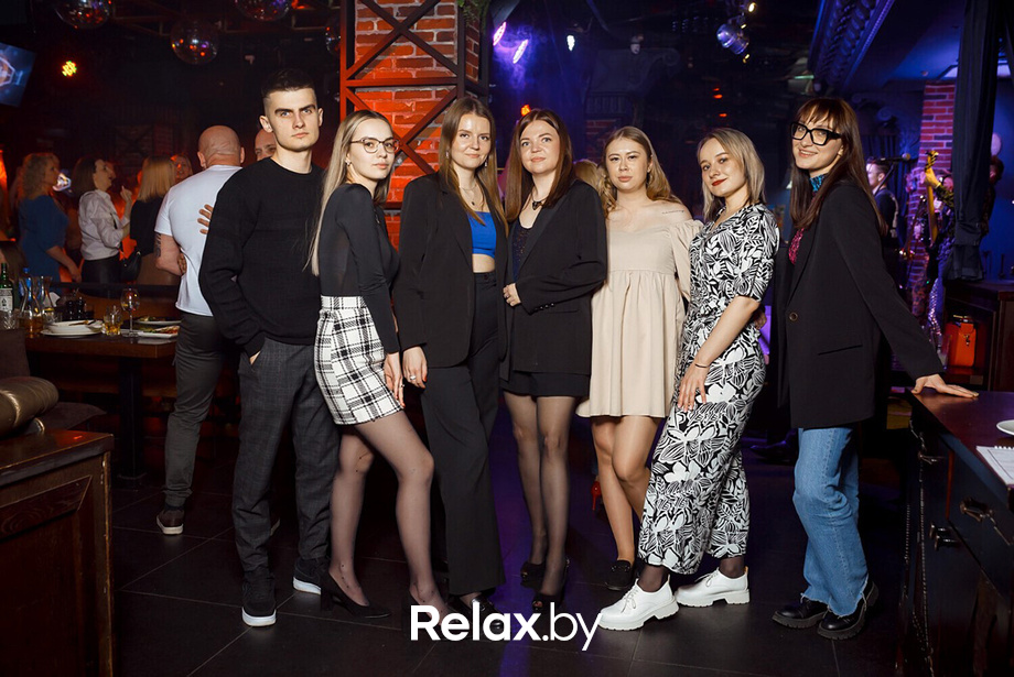 Brooklyn Live!, фото № 41