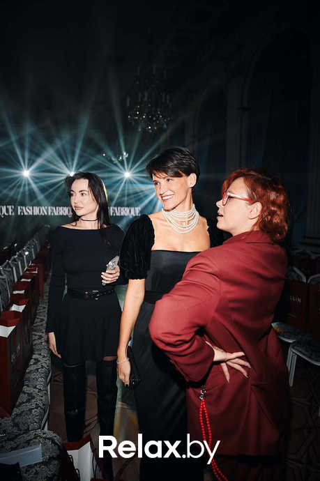 Fashion Fabrique 2.0 (часть 14), фото № 97