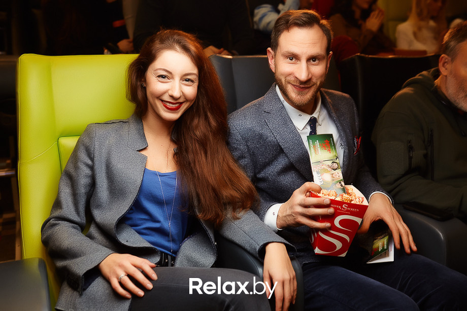 VIP-премьера «Party-zan фильм», фото № 73