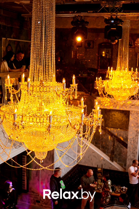 Opening Party, фото № 73