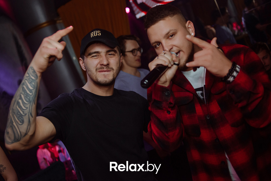 Friday LUXURIA LXR, фото № 22