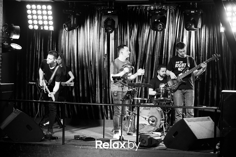 Brooklyn Live!, фото № 25