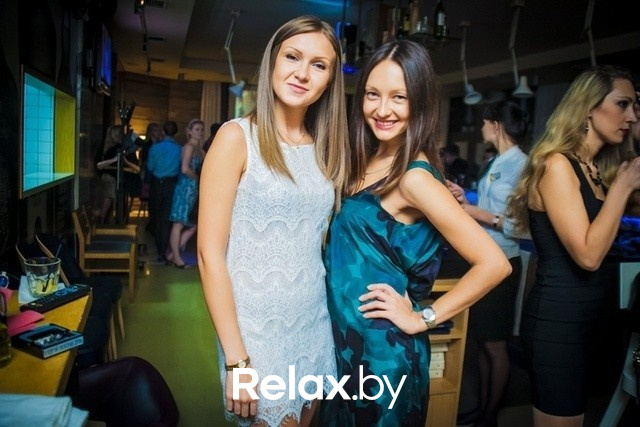 Сотрудники Инфинити Травел не только хорошо работают, но и отлично и весело отдыхают, фото № 64