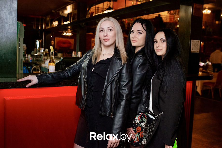 MoulinRouge, фото № 36