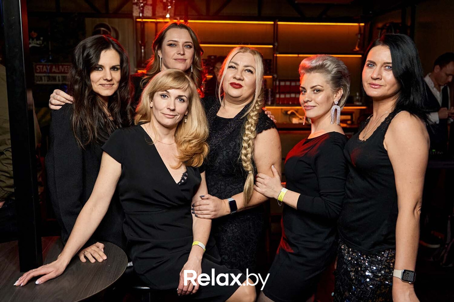 Новогодний корпоратив, фото № 69