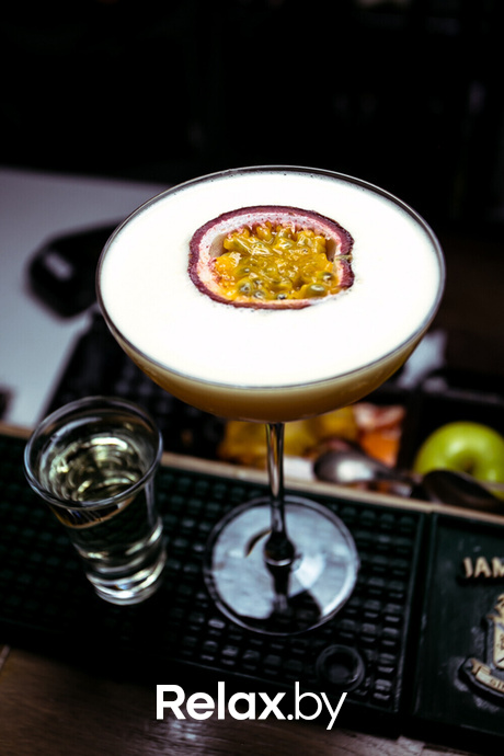 Ночные жители, фото № 61