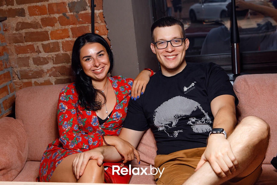 Открытие Monkey Brothers, фото № 218