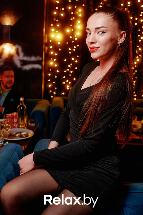 Новый Год в Ангелах, фото № 113