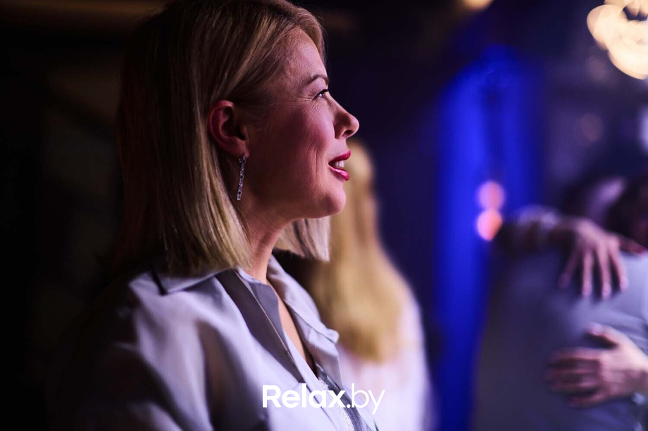 Piano Bar Band, фото № 109