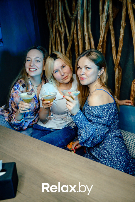 Terra party, фото № 20