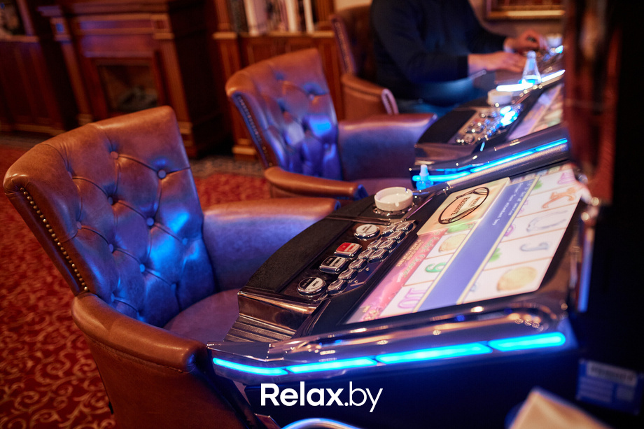 Мелодия удачи и LUCKY 7, фото № 1