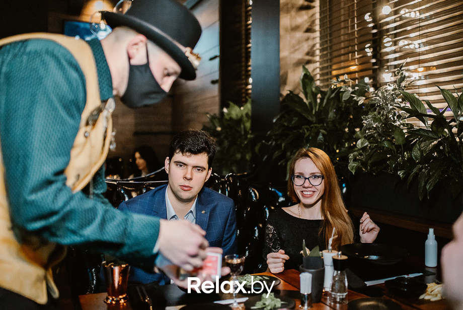 Выступление Анны Ничипоренко, фото № 17